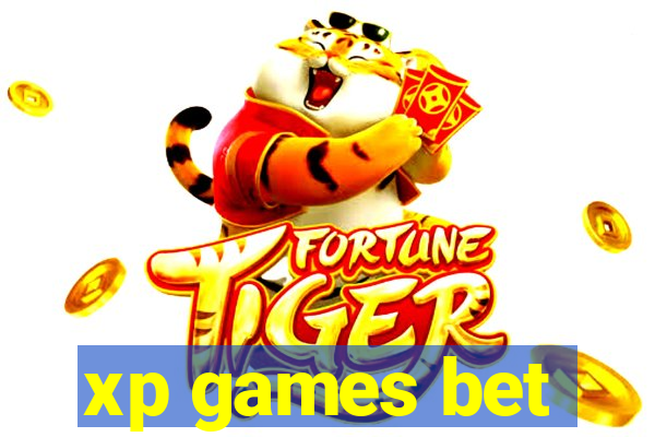 xp games bet